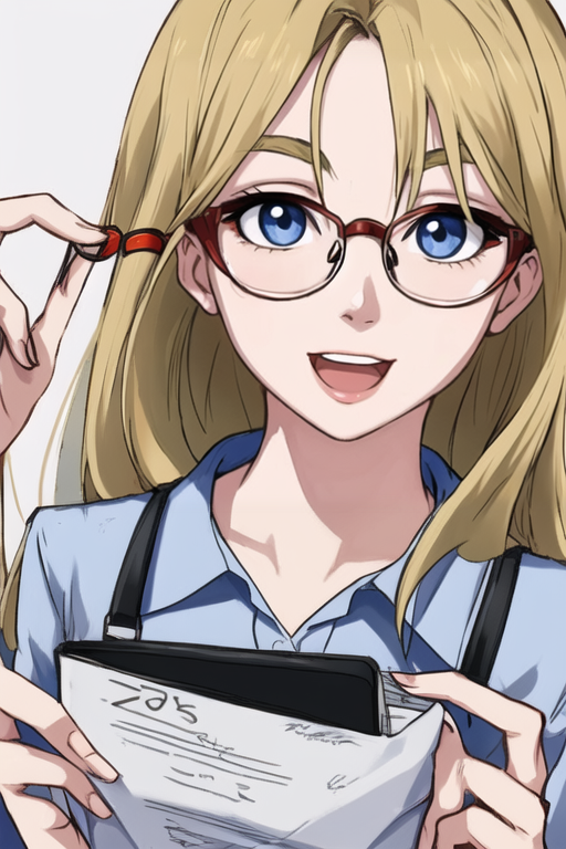 Laylah Everett avatar