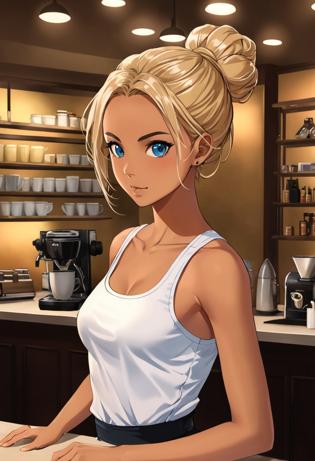 Bianca Silva avatar
