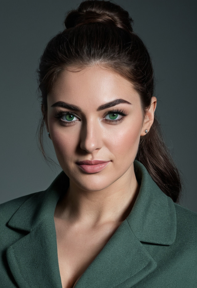 Kathryn Goodwin avatar