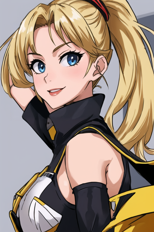 Baylee Floyd avatar