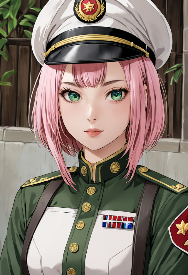 Dania Buchanan avatar