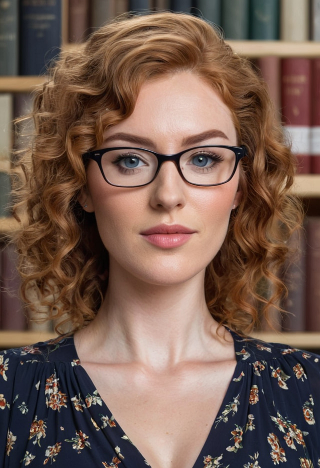 Makaila Becker avatar