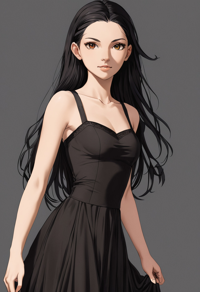 Bryanna Black avatar
