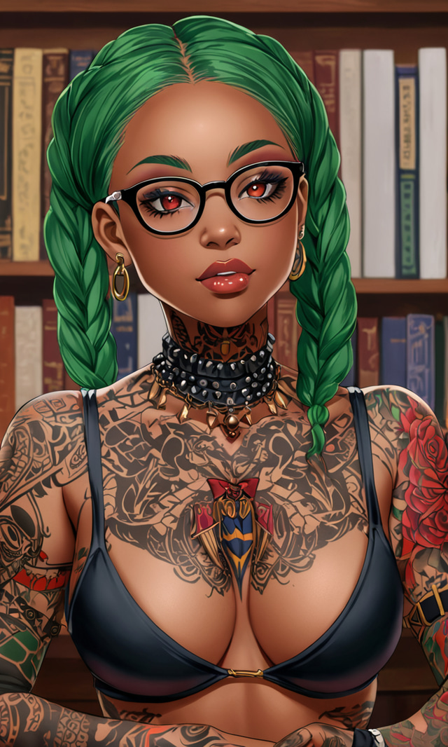 Jayda Singleton avatar