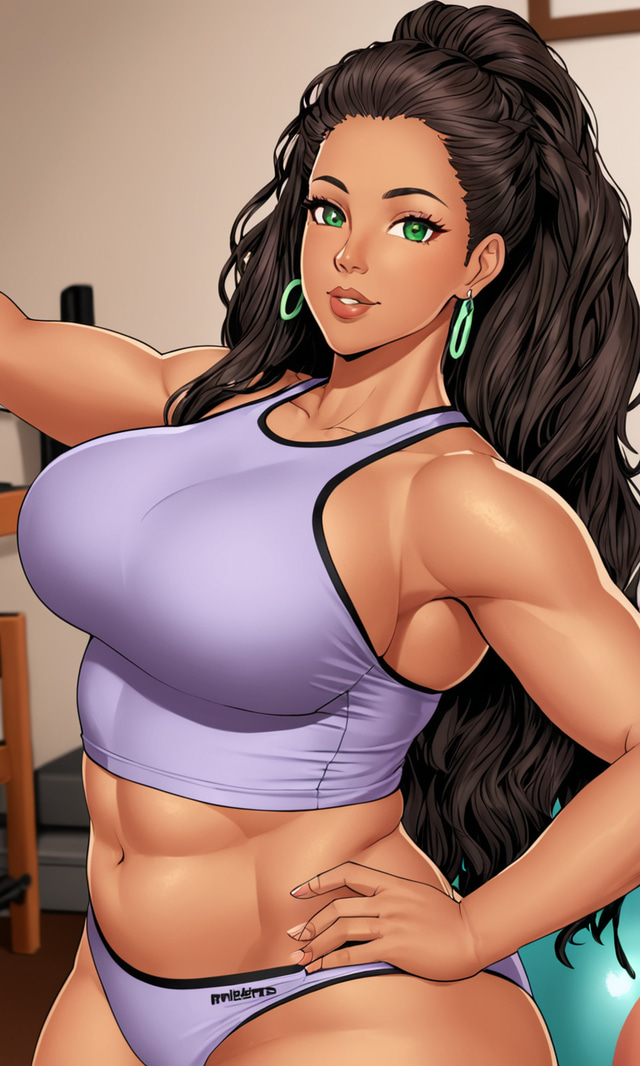 Kianna Terry avatar
