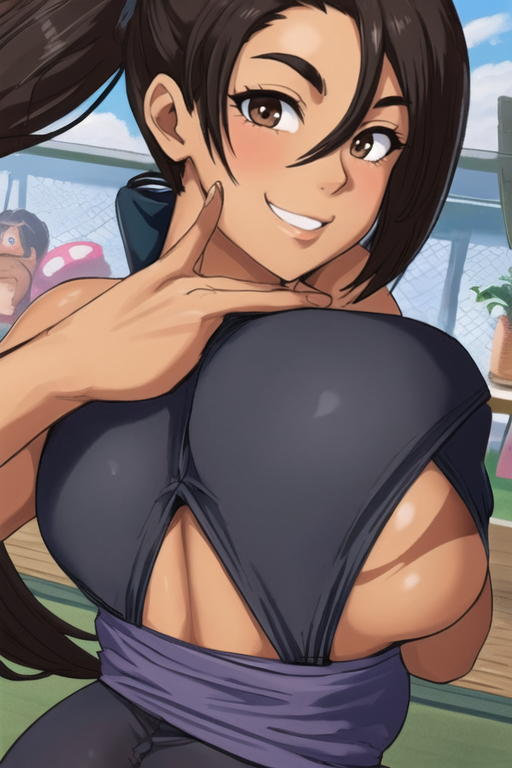 Kathleen Dean avatar