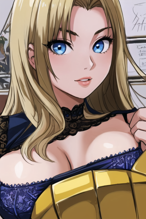 Alexus Wang avatar