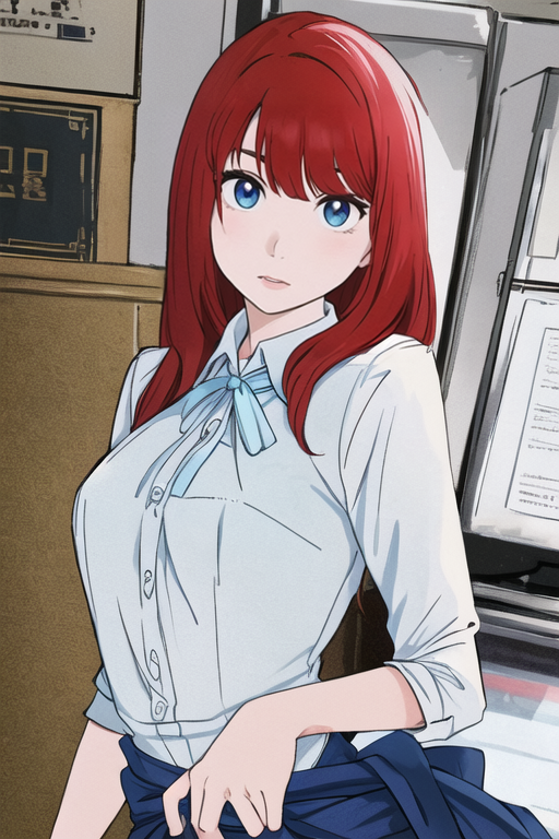 Melina Atkinson avatar