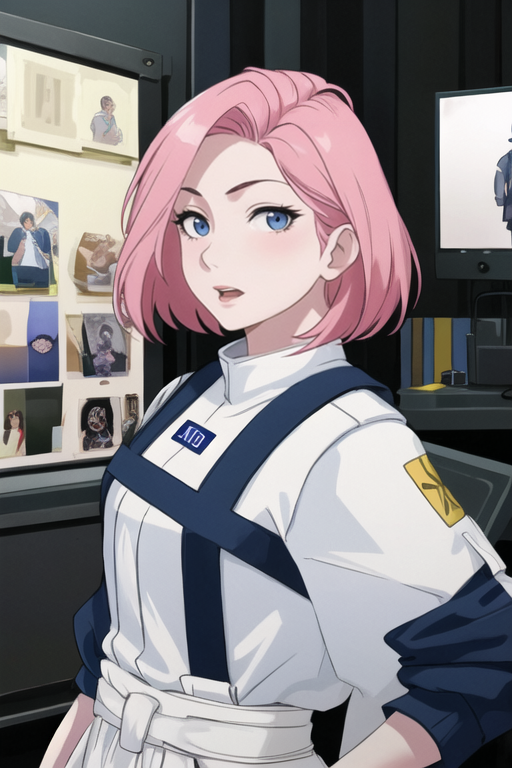 Paula Harris avatar