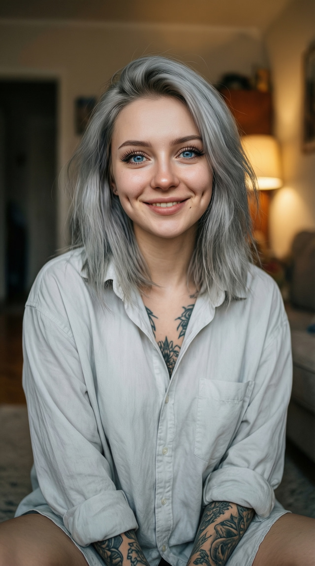 Eliana Gray avatar