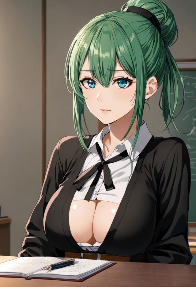 Charlize Lucas avatar