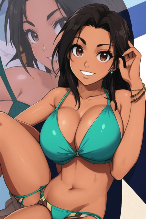 Amari Deleon avatar
