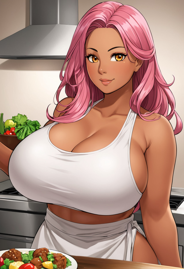 Sonia Gibbs avatar