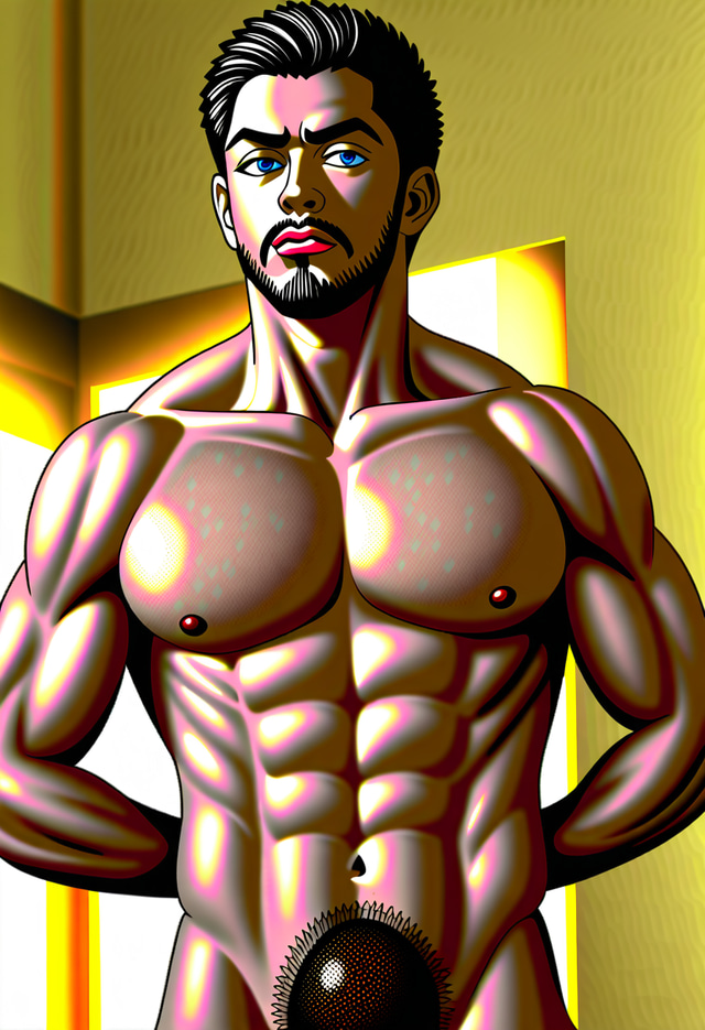 Ricardo Summers avatar