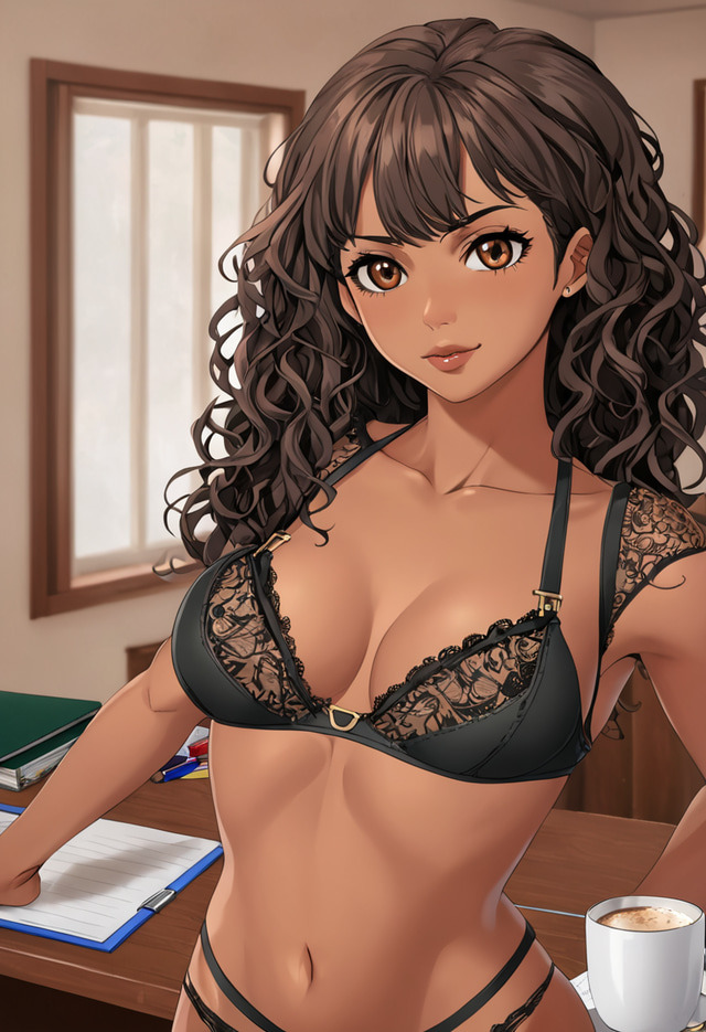 Jayda Roy avatar