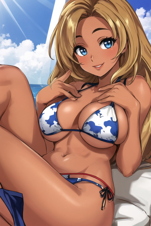 Tamia Mullen avatar