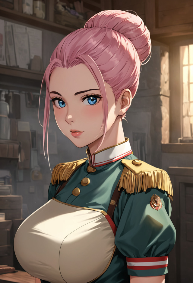 Lyla Moore avatar