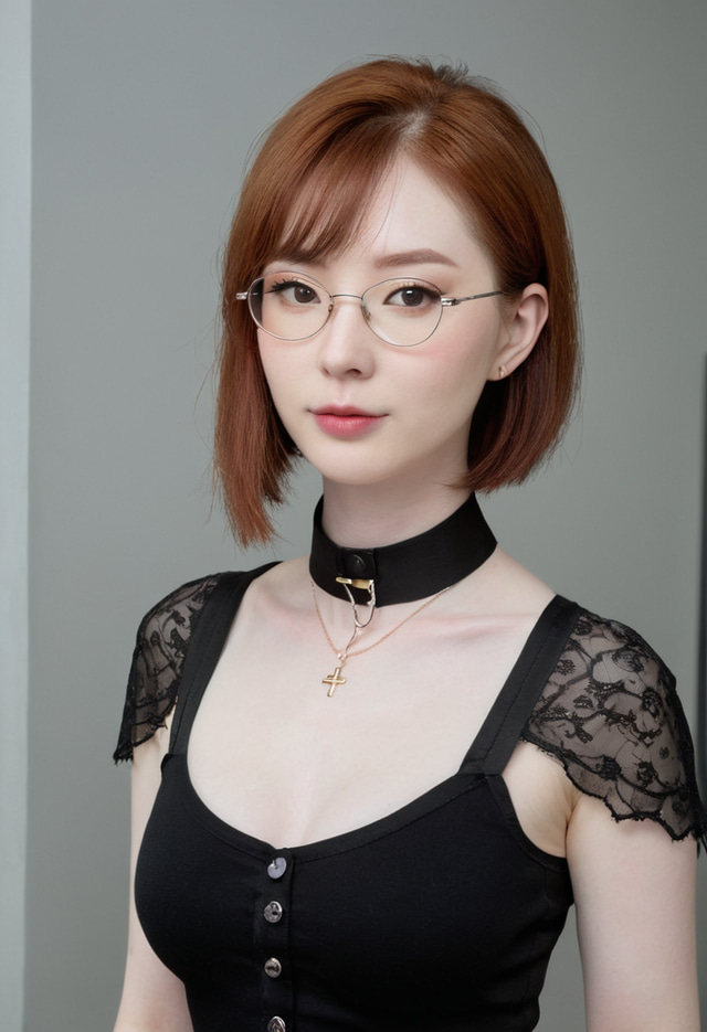Rebekah Hale AI Girlfriend avatar