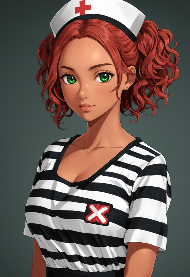 Josie Gregory avatar
