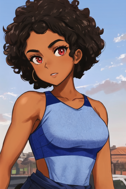 Saniyah Nielsen avatar