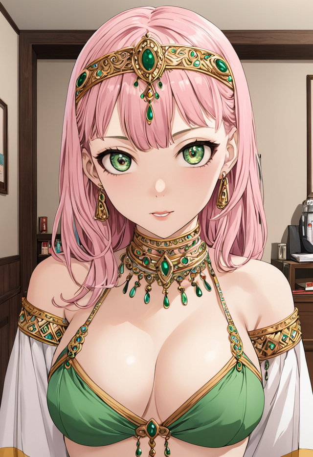 Felicity Carey avatar