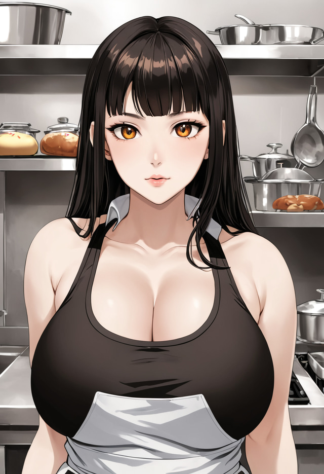 Lucia Summers avatar