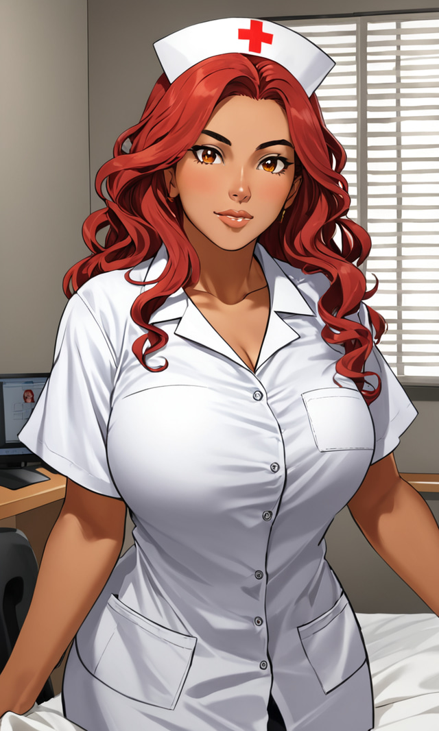 Marianna Solis avatar