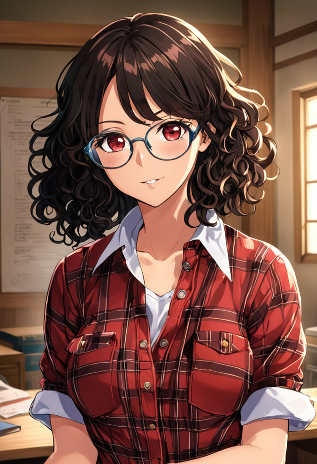 Abby Kidd avatar