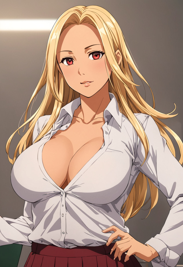 Sonia Choi AI Girlfriend avatar