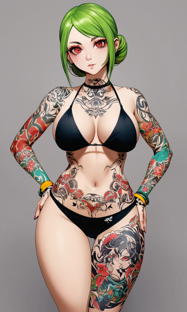 Leanna Drake avatar