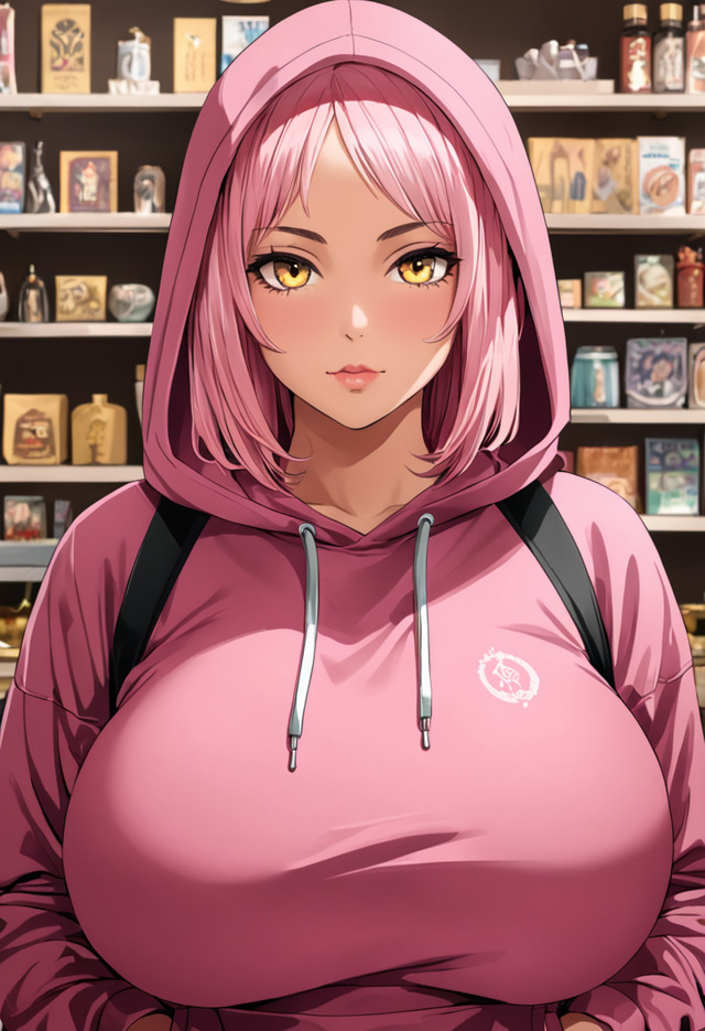 Gracie Ashley avatar