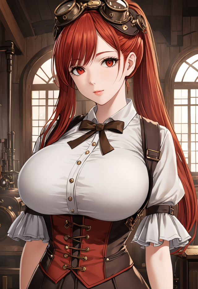 Esmeralda Luna avatar