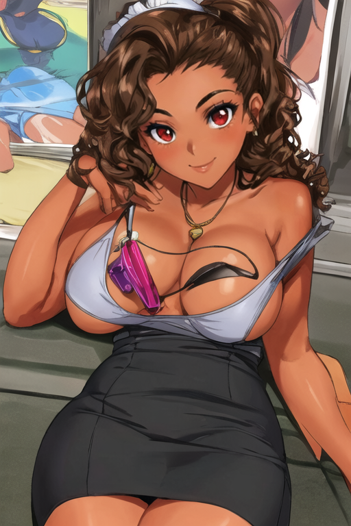 Belinda Weaver avatar