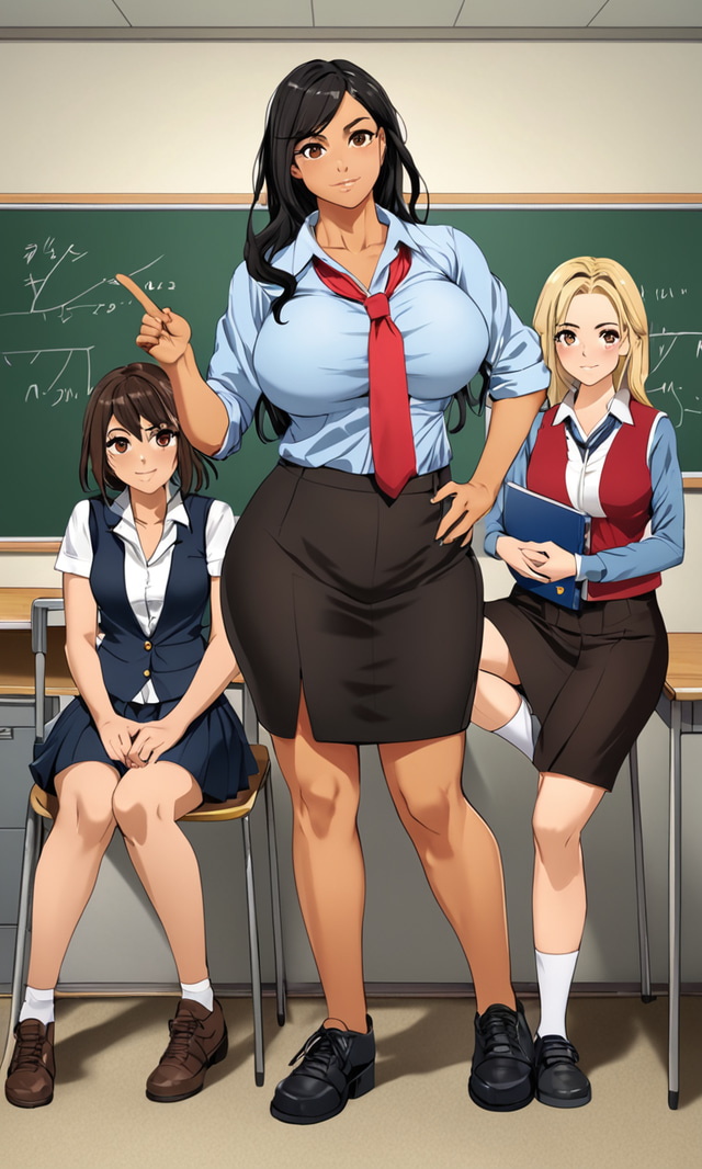 Mariana Gallagher avatar
