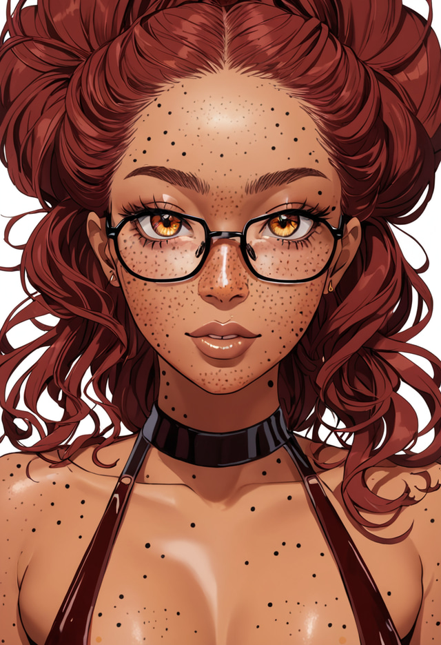 Iliana Daniel avatar