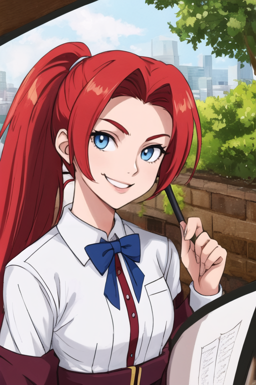 Giuliana Potter avatar