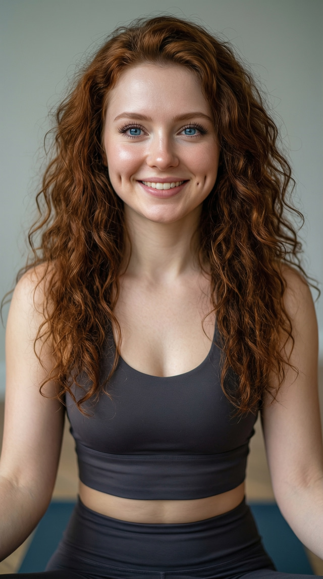 Jacqueline Hughes avatar