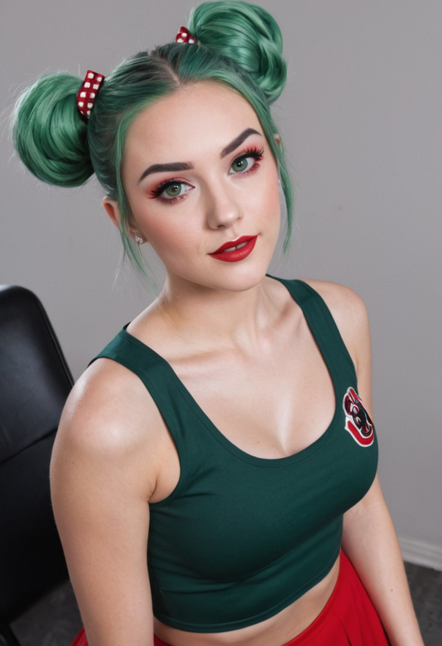 Aubrey Hendrix avatar