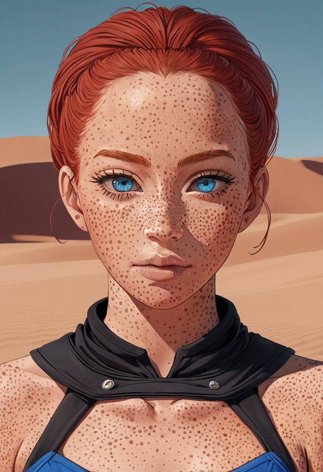 Chaya Mckinney avatar