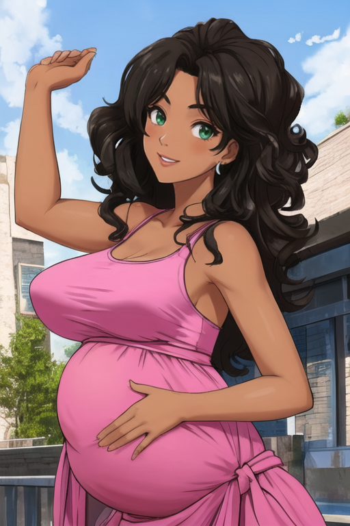 Rosa Strong avatar
