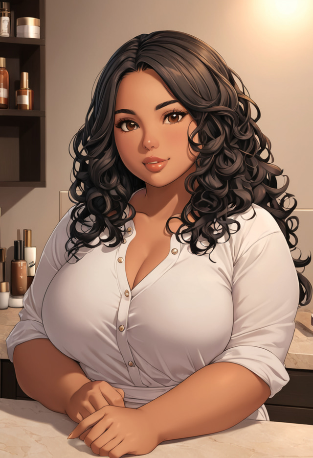 Jacqueline Park avatar