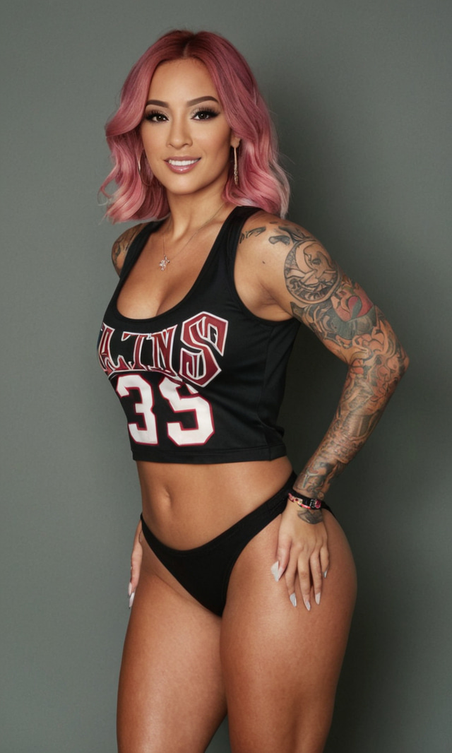 Kelsie Stout avatar