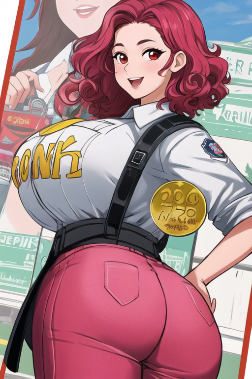 Annabella Reyes avatar