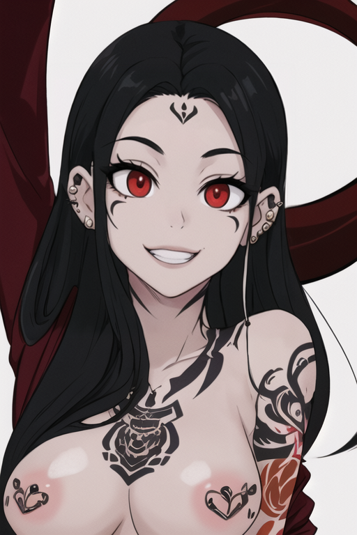 Bella Alexander avatar
