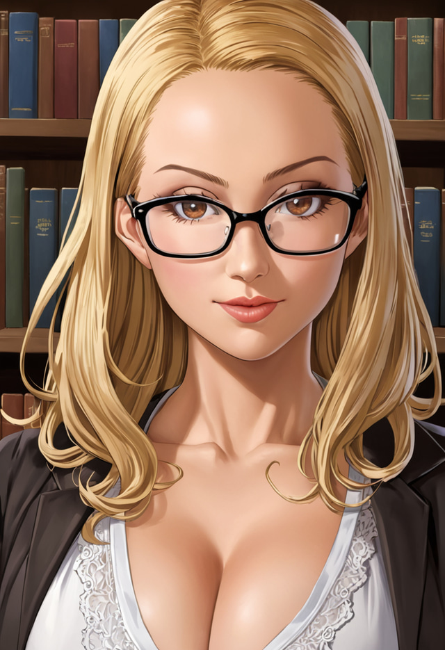 Lexi Browning avatar