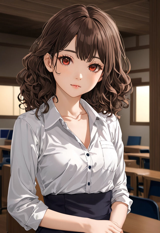 Alyvia Baker avatar