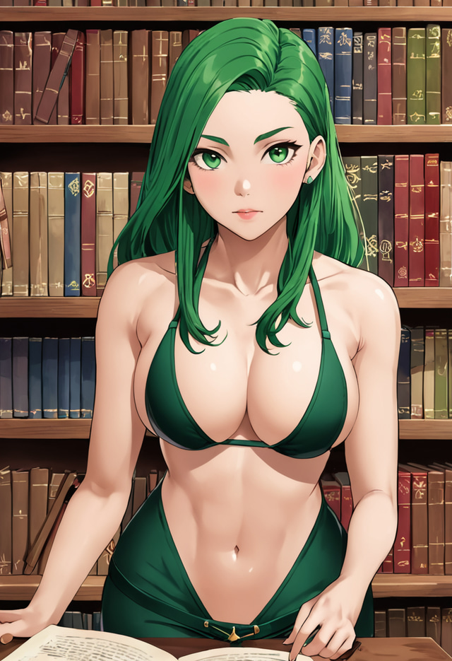 Jamya Deleon avatar