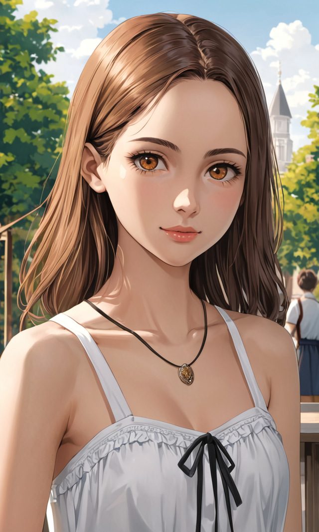 Cristina Freeman avatar