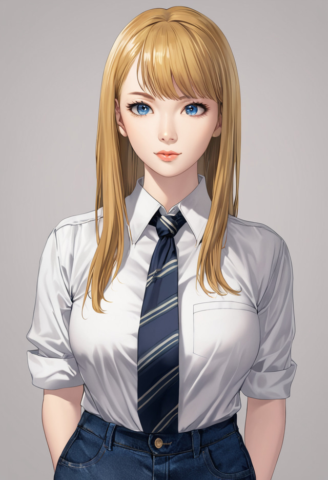 Lauren Rodgers avatar