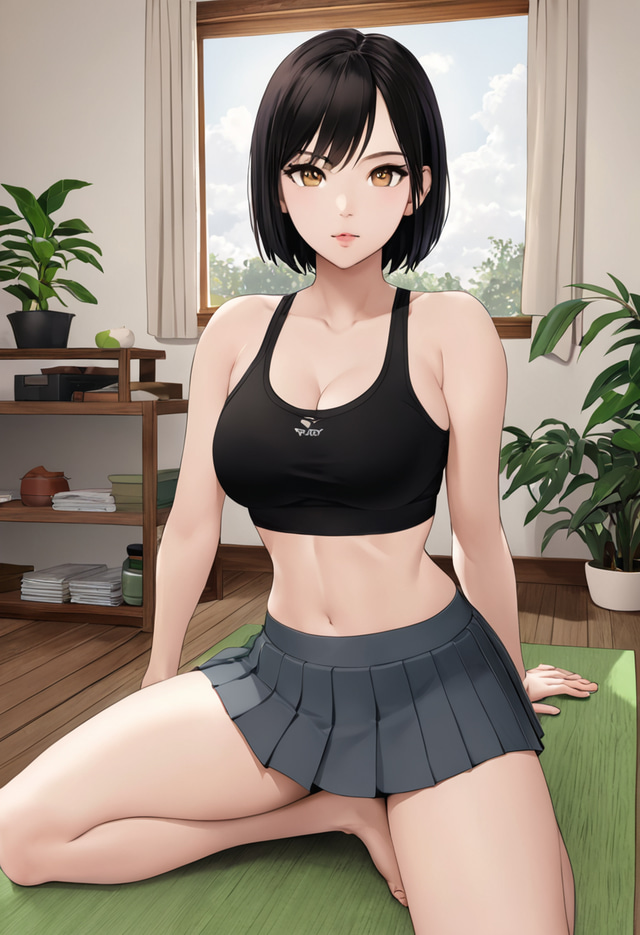 Mira Wilson avatar